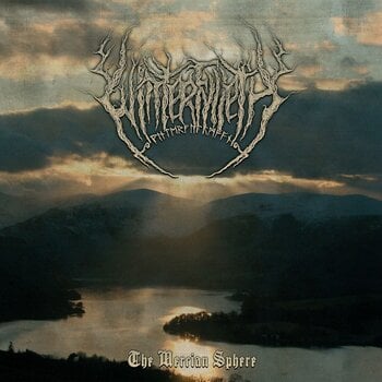 LP ploča Winterfylleth - The Mercian Sphere (Reissue) (Limited Edition) (2 LP) - 1