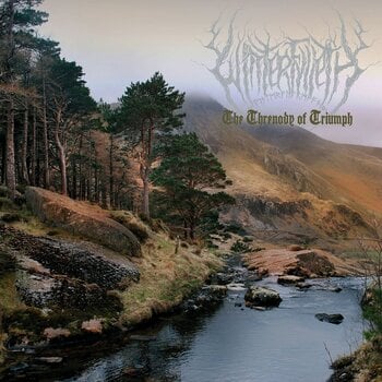 LP ploča Winterfylleth - The Threnody Of Triumph (Reissue) (Limited Edition) (2 LP) - 1