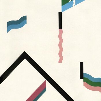 Δίσκος LP Wire - 154 (Reissue) (LP) - 1