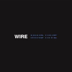 Vinylplade Wire - Mind Hive (LP)