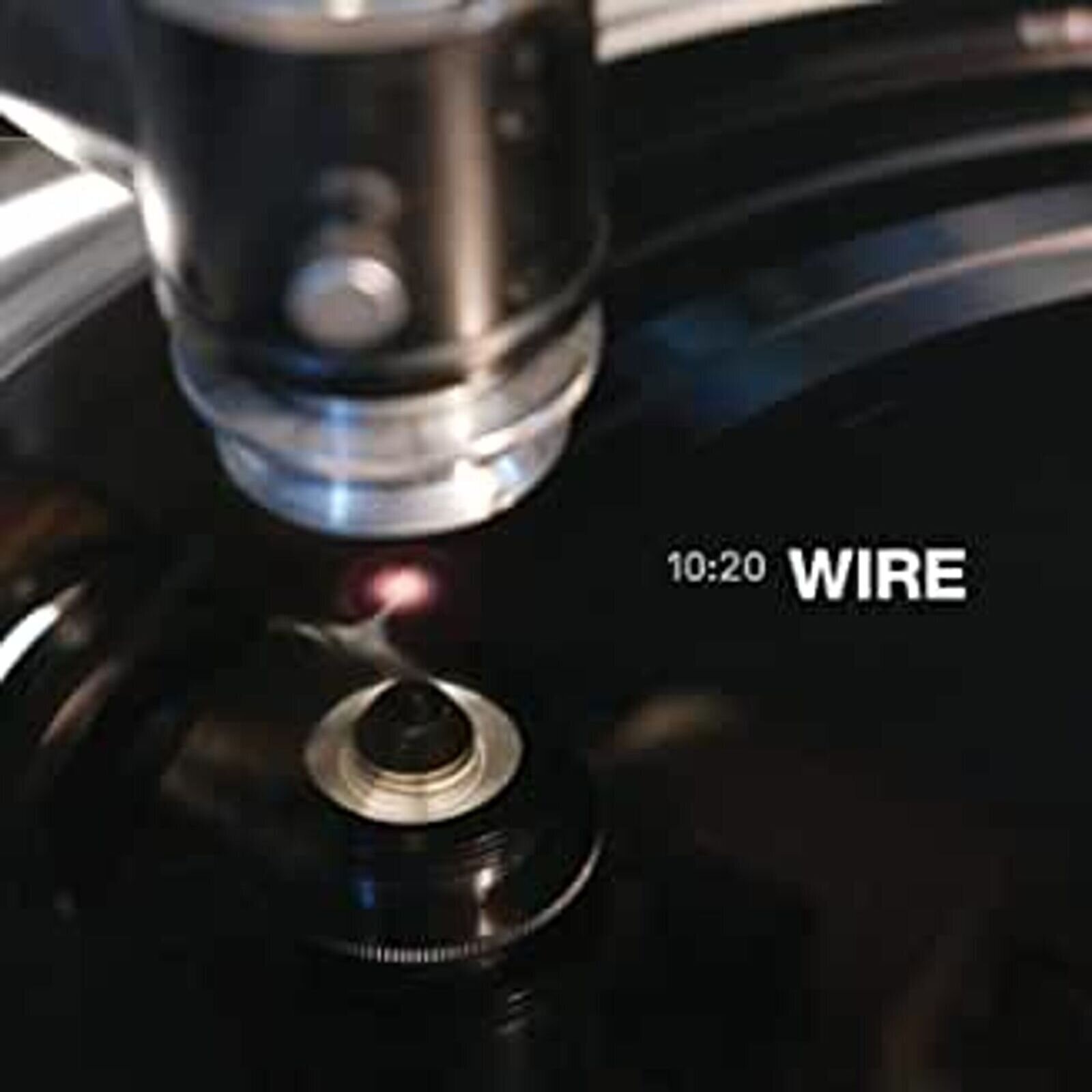Disc de vinil Wire - 10:20 (LP)