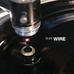 Vinyl Record Wire - 10:20 (LP)