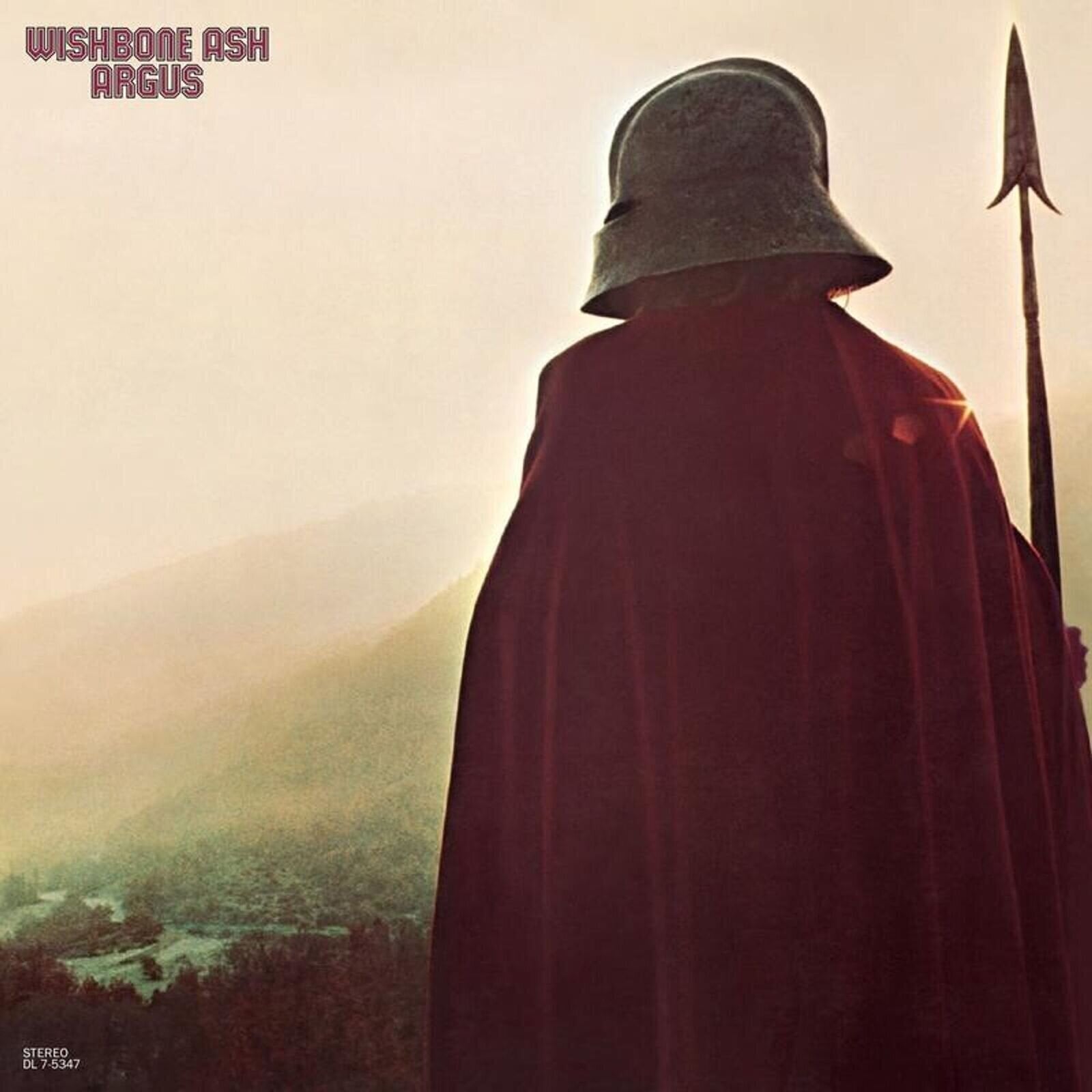 Schallplatte Wishbone Ash - Argus (180 g) (2 LP)