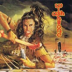 LP ploča Wishbone Ash - Raw To The Bone (Limited Edition) (LP)