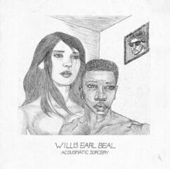 LP ploča Willis Earl Beal - Acousmatic Sorcery (Limited Edition) (LP)
