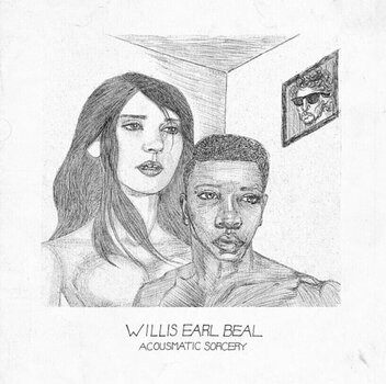 LP plošča Willis Earl Beal - Acousmatic Sorcery (Limited Edition) (LP) - 1