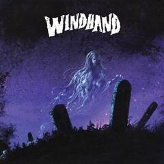 Hanglemez Windhand - Windhand (Deluxe Edition) (Violet Translucent Coloured) (2 LP)