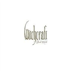 LP plošča Witchcraft - Black Metal (Reissue) (LP)