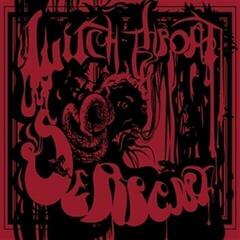 LP ploča Witchthroat Serpent - Witchthroat Serpent (Reissue) (Limited Edition) (LP)