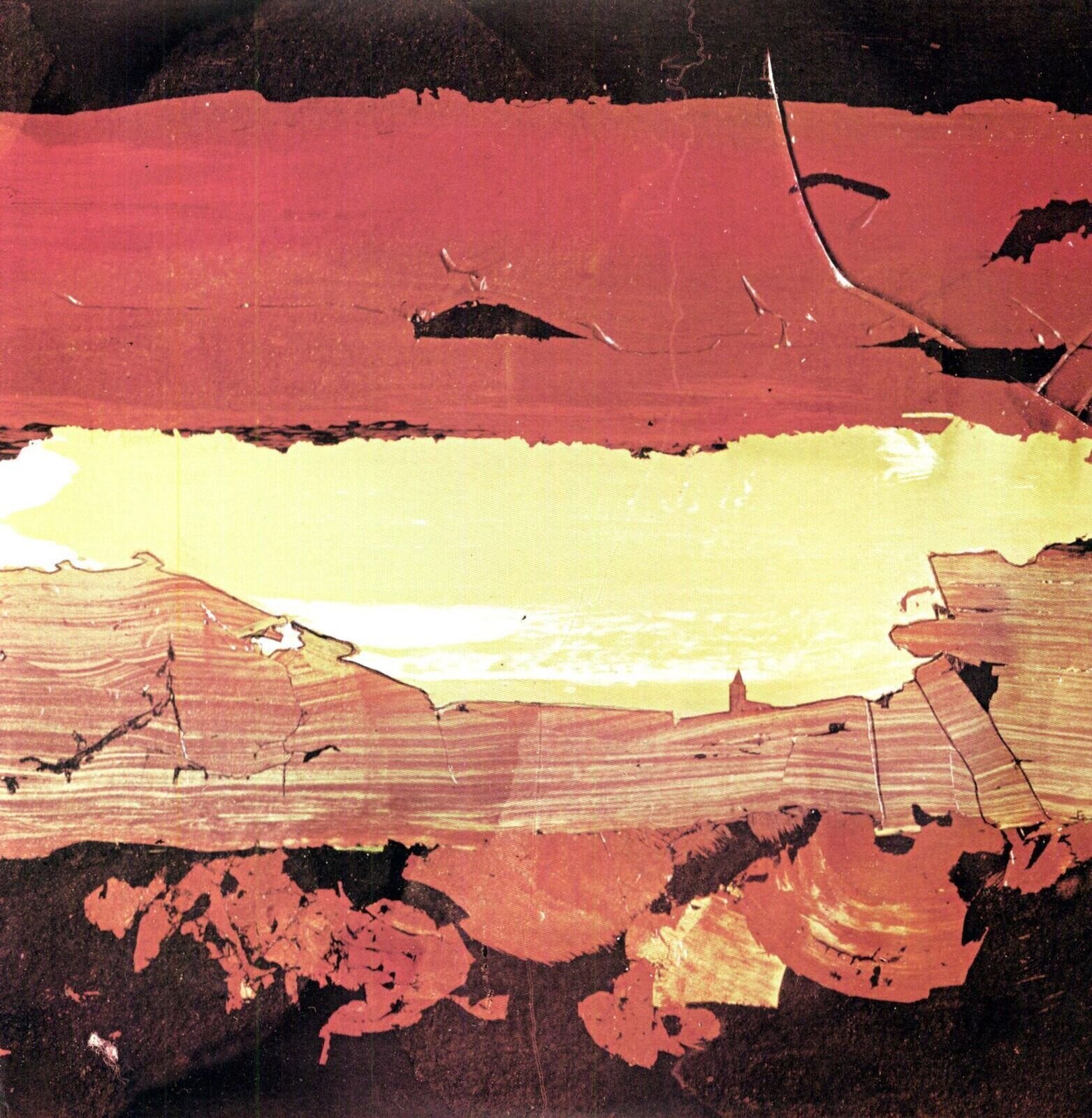 Disc de vinil Wolf People - Steeple (LP)