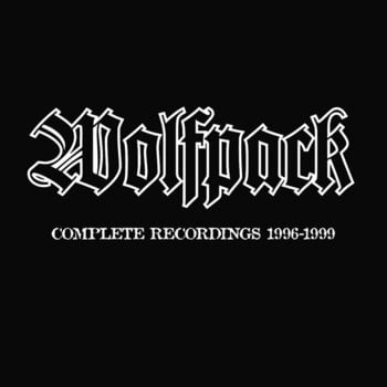 LP plošča Wolfpack - Wolfpack (Box Set) (Reissue) (3 LP + 2 x 7") - 1