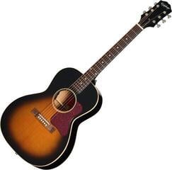 Guitare acoustique-électrique Epiphone L-00 Standard Vintage Sunburst Guitare acoustique-électrique