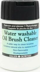 Priedai Daler Rowney Georgian Otas tīrītājs 250 ml