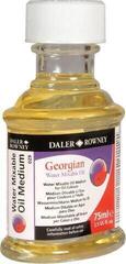 Medium Daler Rowney Georgian Medium 75 ml 1 pc