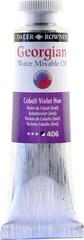 Olieverf Daler Rowney Georgian Olieverf Cobalt Violet Hue 37 ml 1 st.