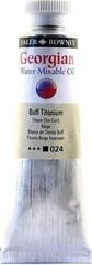 Olieverf Daler Rowney Georgian Olieverf Buff Titanium 37 ml 1 st.