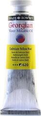 Olieverf Daler Rowney Georgian Olieverf Cadmium Yellow Hue 37 ml 1 st.
