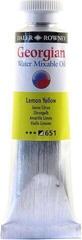 Olieverf Daler Rowney Georgian Olieverf Lemon Yellow 37 ml 1 st.