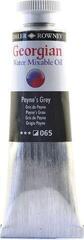 Olieverf Daler Rowney Georgian Olieverf Payne's Grey 37 ml 1 st.