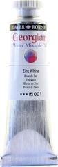 Olieverf Daler Rowney Georgian Olieverf Zinc White 37 ml 1 st.