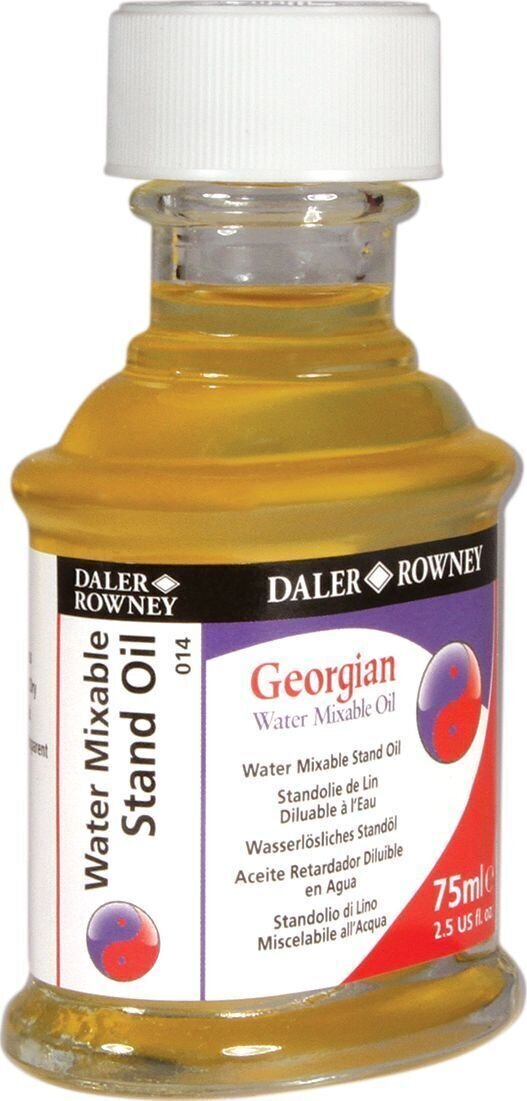 Sredstva Daler Rowney Georgian Oil 75 ml 1 kom