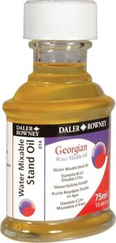 Sredstva Daler Rowney Georgian Oil 75 ml 1 kom - 1