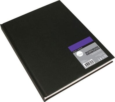 Blok za skiciranje Daler Rowney Simply Simply 110 152x102mm 100g - 1