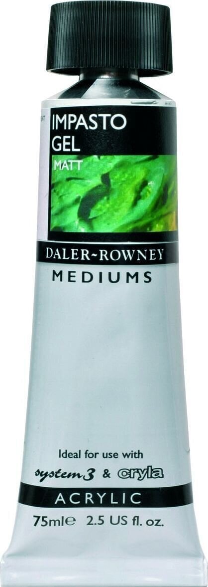 Medii Daler Rowney 128075116 Mediu acrilic 75 ml 1 buc.