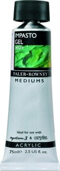 Medii Daler Rowney 128075116 Mediu acrilic 75 ml 1 buc. - 1