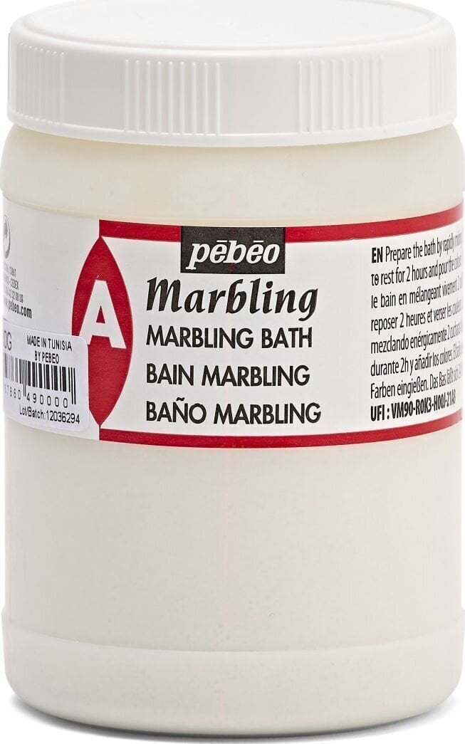 Фонови бои Pébéo 49000 Среден 1 бр.