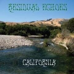 LP Residual Echoes - California (LP)