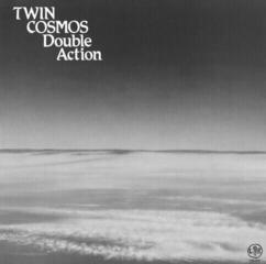 Vinyl Record Twin Cosmos - Double Action (LP)