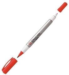 Techninis rašiklis Sakura Identi-Pen Tehniskā pildspalva Red 1 vnt