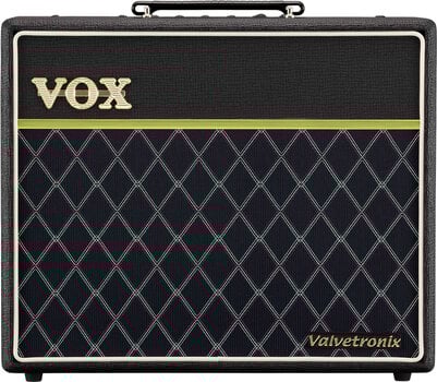 Modelleringskombination Vox VT40X Classic Blue Modelleringskombination - 1