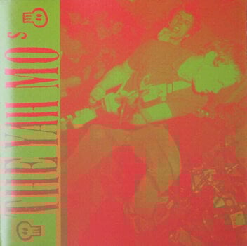 Schallplatte Yah Mos - Undefeated (LP) - 1