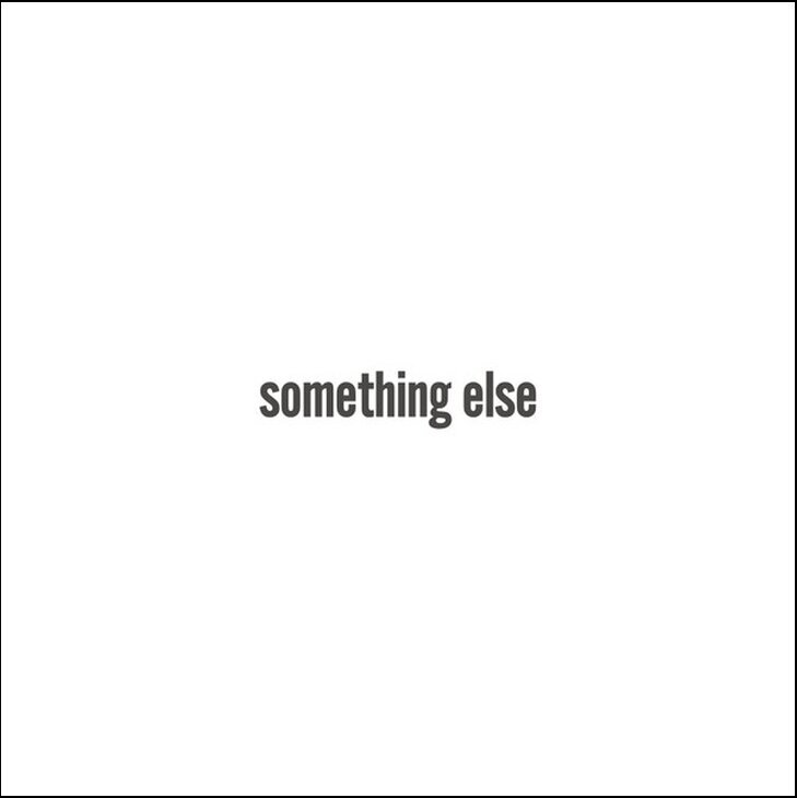 Disco in vinile The Brian Jonestown Massacre - Something Else (180 g) (LP)
