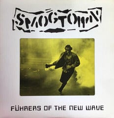 Disco de vinil Smogtown - Fuhrers Of The New Wave (LP)