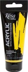 Akrylmaling Rosa Gallery Akrylmaling Cadmium Yellow Light (616) 60 ml 1 Stk.