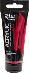 Akrilfesték Rosa Gallery Akril festék Carmine (623) 60 ml 1 db