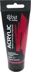Akrylmaling Rosa Gallery Akrylmaling Carmine Deep (622) 60 ml 1 Stk.