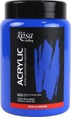 Acrylfarbe Rosa Gallery Acrylfarbe Cobalt Blue (625) 400 ml 1 stk