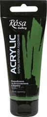 Akrylmaling Rosa Gallery Akrylmaling Chromium Oxide (634) 60 ml 1 Stk.