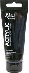 Akrilfesték Rosa Gallery Akril festék Indigo (615) 60 ml 1 db