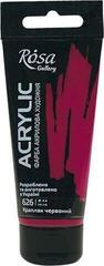Akrilna boja Rosa Gallery Akrilna boja Madder Red (626) 60 ml 1 kom