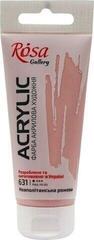 Akrilna boja Rosa Gallery Akrilna boja Naples Rose (631) 60 ml 1 kom