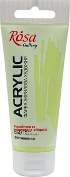 Akrilna boja Rosa Gallery Akrilna boja Pistachio (650) 60 ml 1 kom - 1
