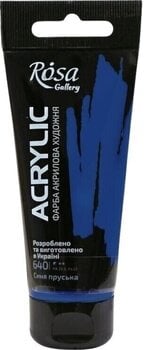 Akrilna boja Rosa Gallery Akrilna boja Prussian Blue (640) 60 ml 1 kom - 1