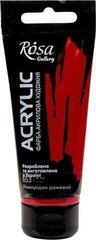 Akrilna boja Rosa Gallery Akrilna boja Quinacridone Rose (653) 60 ml 1 kom