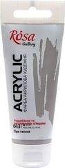 Akrilna boja Rosa Gallery Akrilna boja Warm Gray (643) 60 ml 1 kom