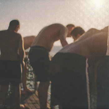 Schallplatte Sacred Grove - Untitled (LP) - 1